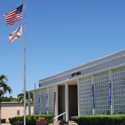 Change of Meeting Times: Budget Workshop and City Commission Meeting on August 4