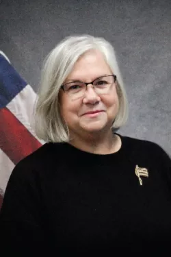 Mali Gardner, Commissioner City of Clewiston