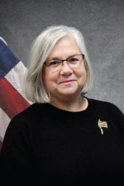 Mali Gardner, Commissioner City of Clewiston