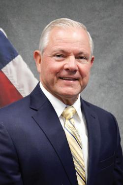James Pittman, Mayor