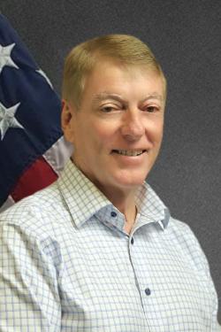 Danny Williams City Manager City of Clewiston