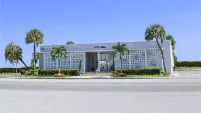 City of Clewiston City Hall