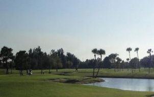 Golf Course