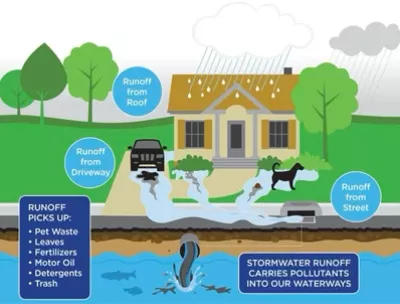 How Residents Can Help