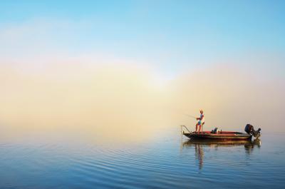 Lake Okeechobee