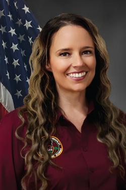 Ashly Sergent