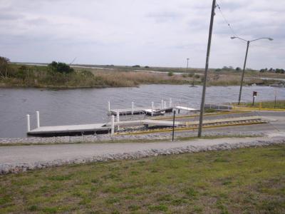 Boat Ramps 2