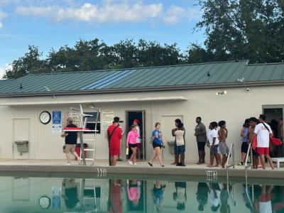 City of Clewiston Pool