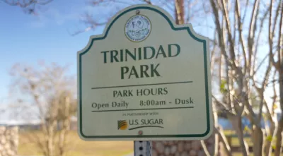 Trinidad Park