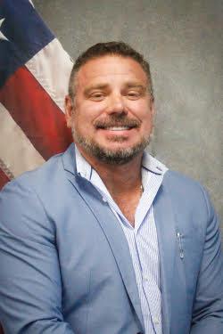 Jorge Soto