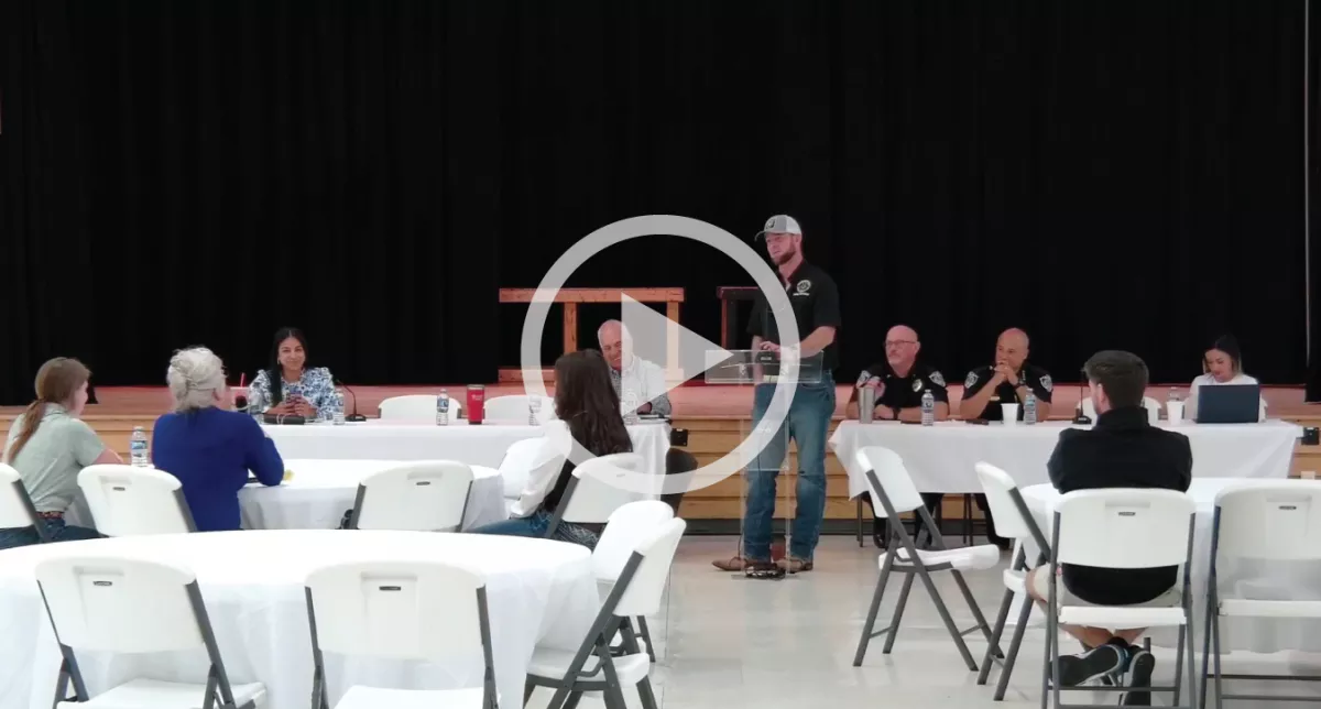 Watch the CRA Business Workshop Livestream – Day 1 (March 25, 2026)