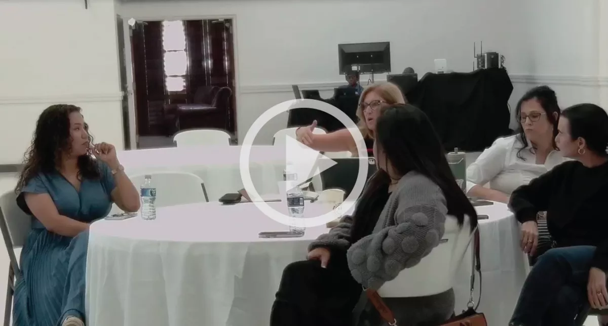 Community Engagement Forum of the Clewiston Community Redevelopment Agency.