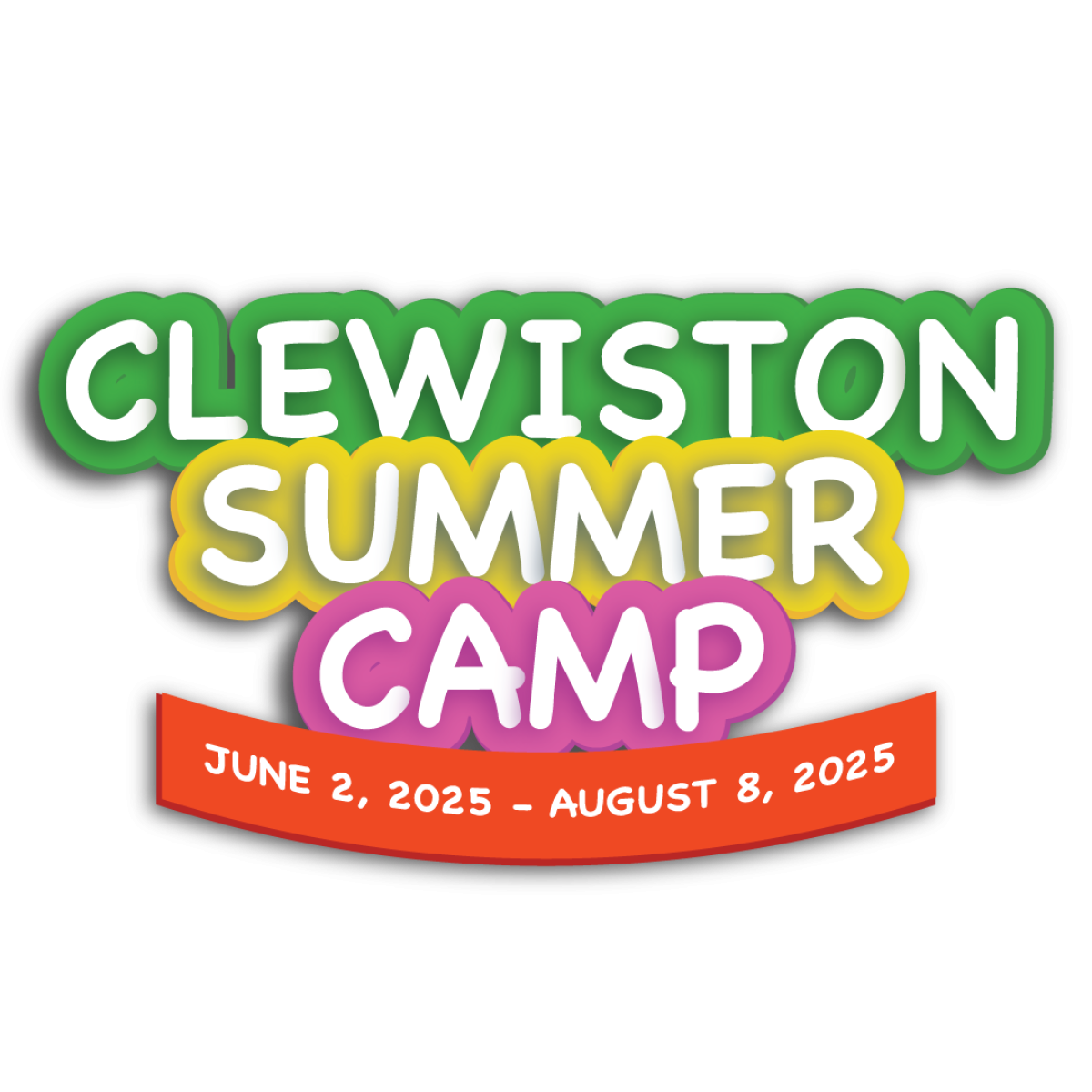 Clewiston Summer Camp 2025
