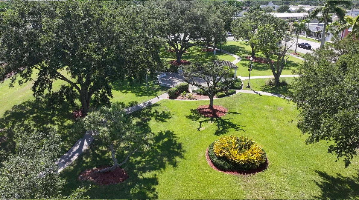 clewiston-civic-park