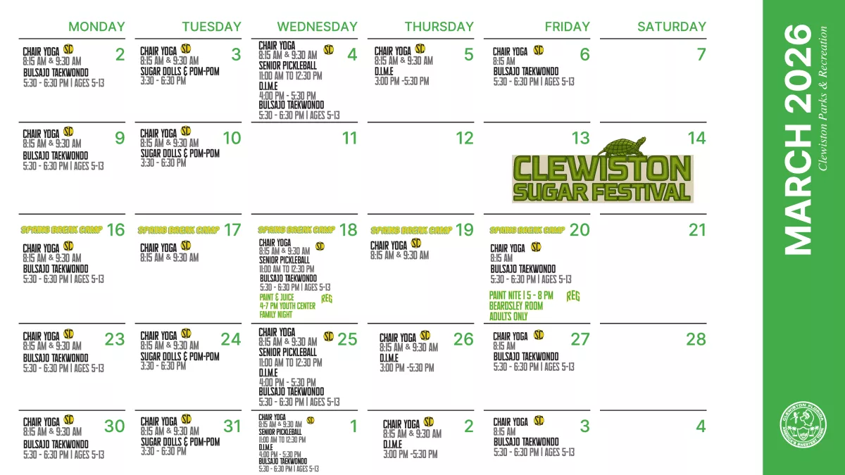 parks-and-rec-calendar-march-2026